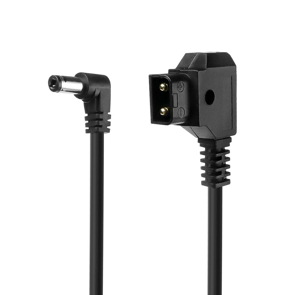 D-tap to 電源ケーブル D-Tap To USB-C電源ケーブル P-Tap to USB-C Power Cable