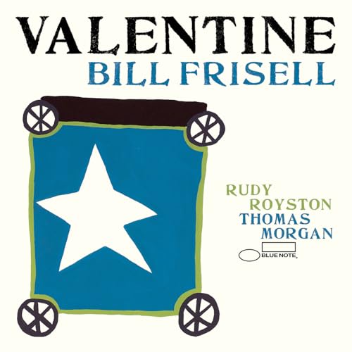 Bill Frisell
