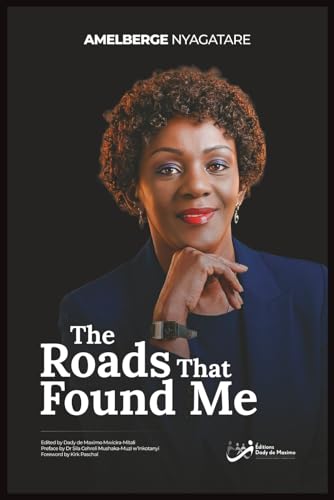 The Roads That Found Me