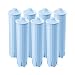 Produktbild JURA Claris 71311 Blue Filterpatrone, 7er Pack (7 Filterpatronen)