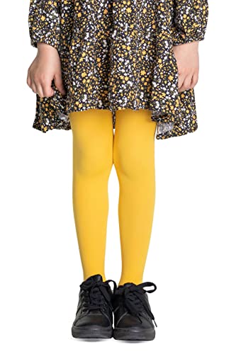 LORES Ballett Strumpfhose Mädchen, Ballettstrumpfhose Mädchen,...