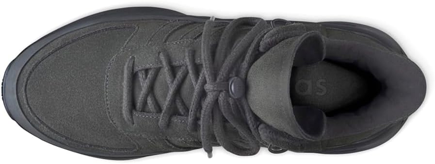 adidas Mens Fear Of God Athletics Hiker Hiking Sneakers Shoes - Black