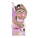 Melissa & Doug Ballerina Puppet (Tina Prima) with Detachable Wooden Rod