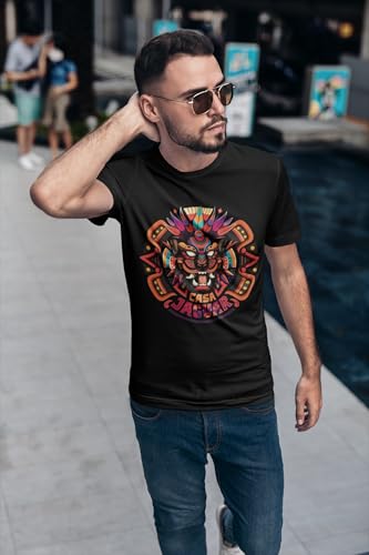 Catálogo de Playeras Full Print los 5 más buscados. 8 Imagen adicional