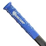 ROCKETGRIP - Color Grip - Ice Hockey Stick Sports Grip for Adults and Kids, Multicolour, Sports...