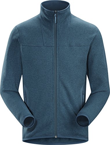 Preisvergleich Produktbild Arc´teryx Arcteryx Covert Cardigan Herren HECTATE Blue (S)