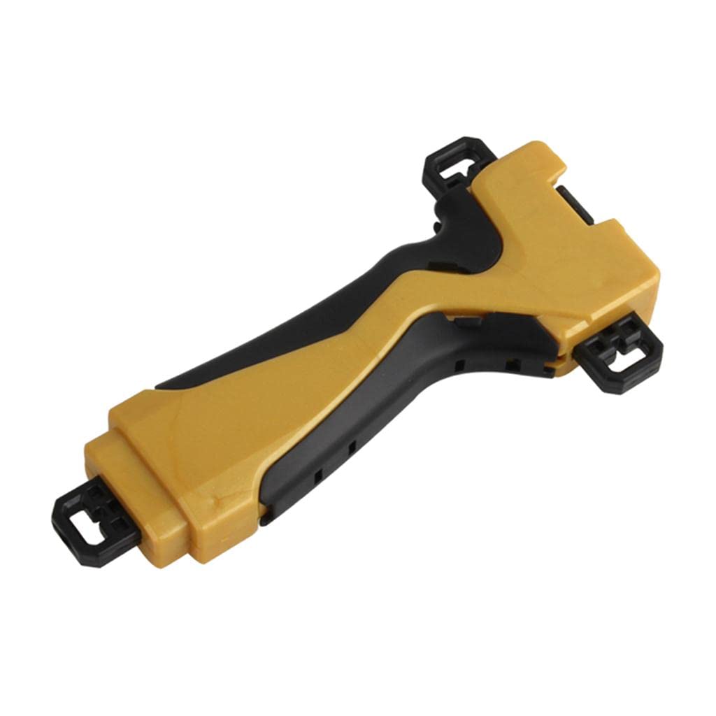 Fashion My Day® High Performance Burst Grip for Launcher Kids Toy Accessory| Toys & Games|Baby & Toddler Toys|Spinning & Battling Tops| Spinning Toy Top (B0C7CNP6P6) Amazon Price History, Amazon Price Tracker