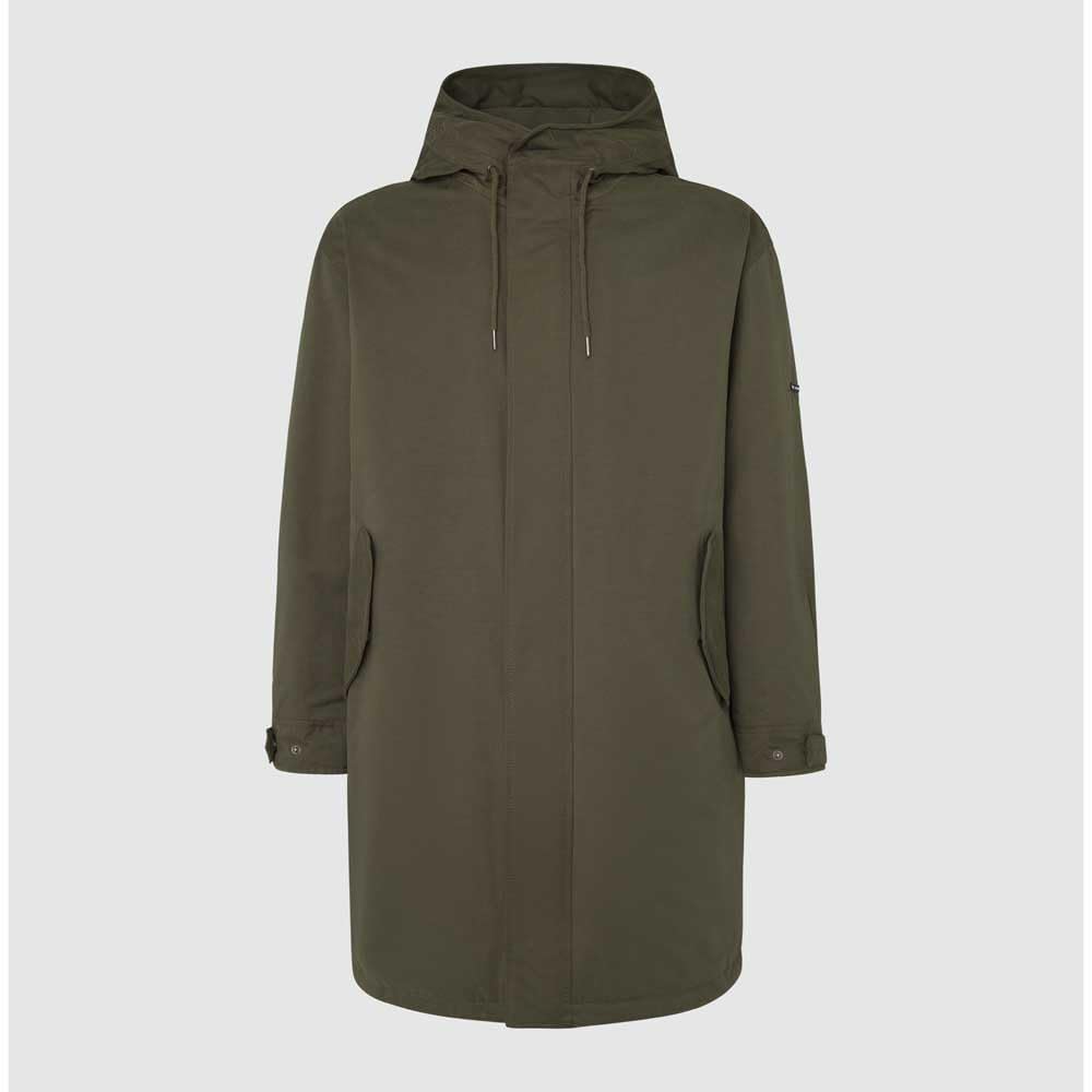 Pepe Jeans Herren Thander Baby Jacke