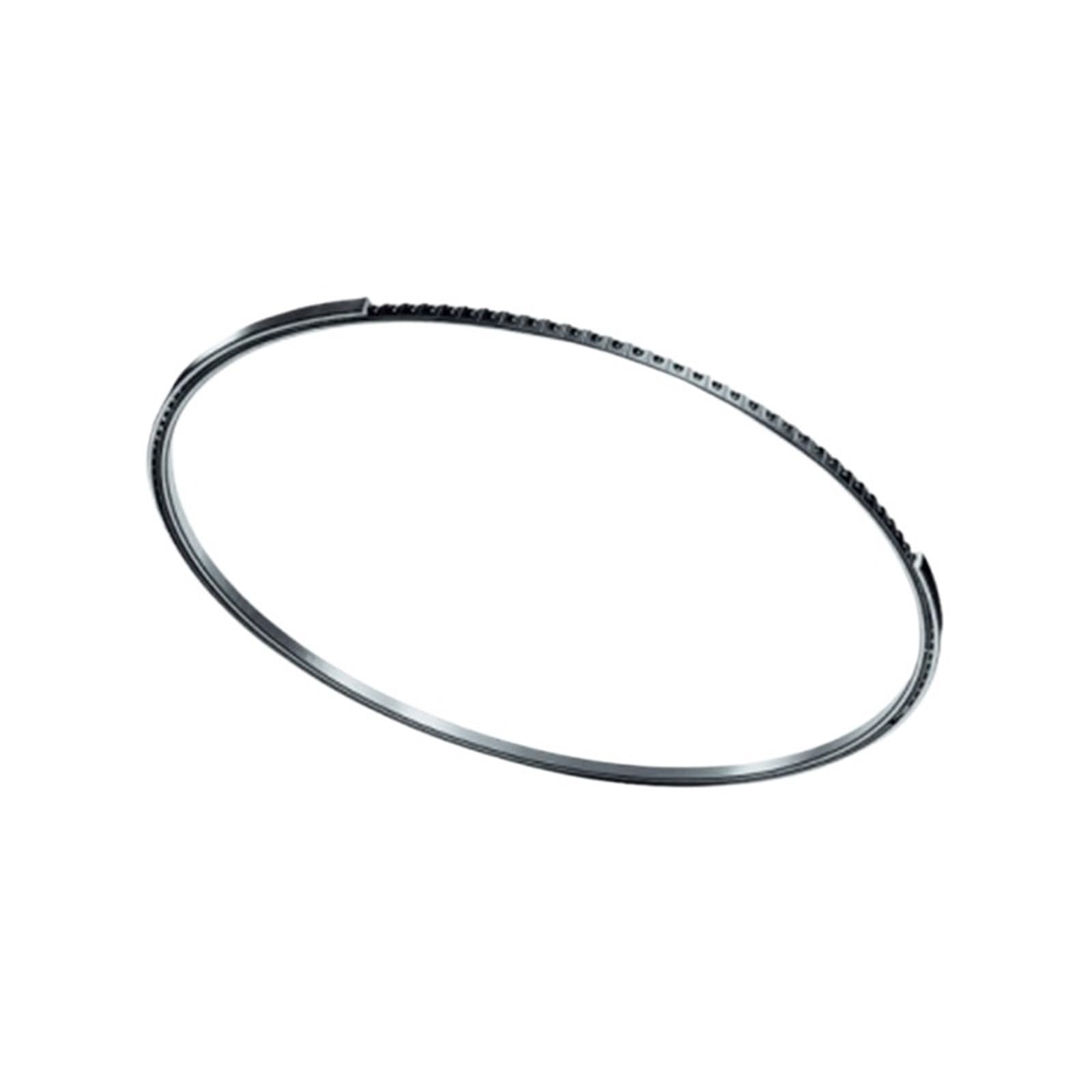 KF060AR0/KF060CP0/KF060XP0 Reail-silm Cuscinetti a sezione sottile (6x7,5x0,75 pollici) (152,4x190,5x19,05 mm) Tipi Importa sostituzione