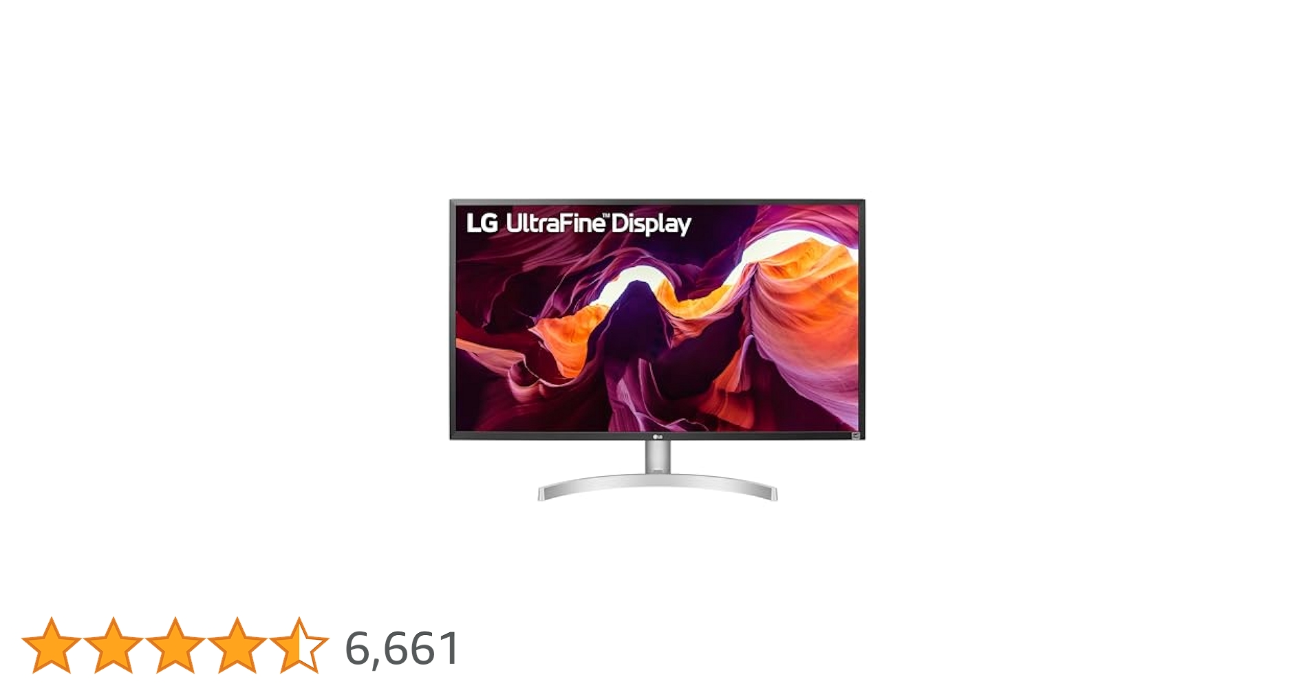 LG 27UL500-W 27インチ4Kモニター HDR10 Amazon.co.jp: LG 27UL500-W Monitor Display, 27 inches, 4K