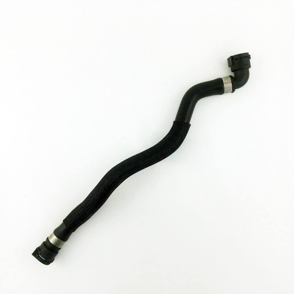 JUNMO-AUTO 1pc/set OE# 17127576370 1712 7576 370 CAR COOLANT HOSE 