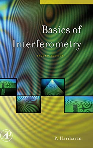 Basics of Interferometry view 2