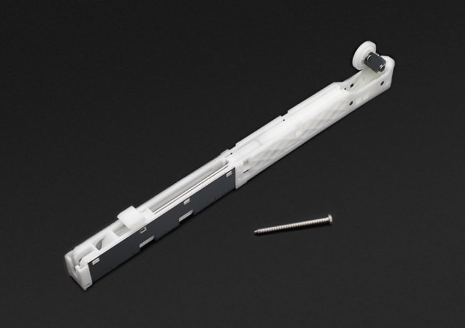 ダイケン 引き戸らくらくクローズ付き8本まとめ出品 【公式通販】