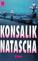 Natasja, de zwarte engel 3453000846 Book Cover