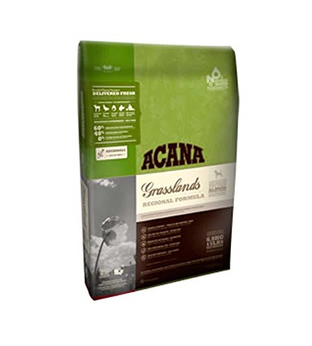 Acana Grasslands Dog Regionals - 2 kg - Neu