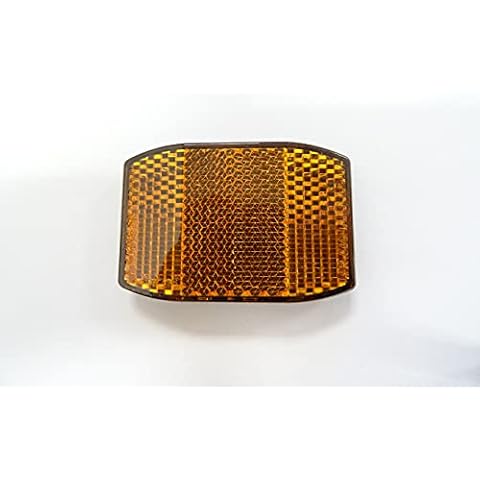 Bellelli Front Wheel Reflector for Bellelli B-Travel Cover