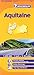 Aquitaine 524 Michelin Map France (Maps/Regional (Michelin))