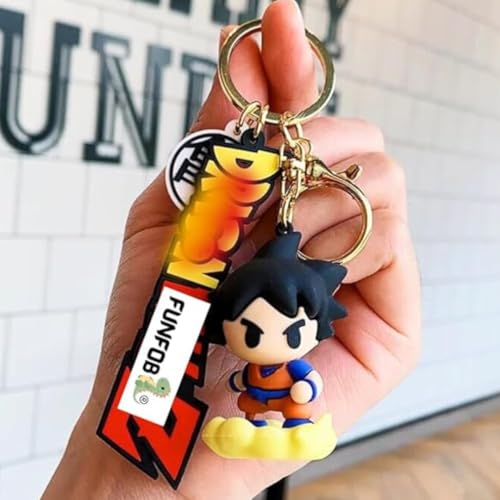 Image of FUNFOB Keychain Collectible For Boys & Girls Gifting
