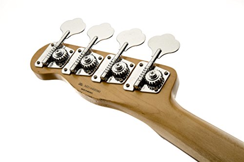 Fender Mike Dirnt Road Worn Precision Bass, White Blonde, Rosewood Fingerboard #TOP5