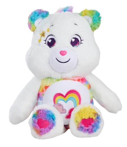Peluche True Friend Simba doudou de 35 cm parfait pour décorer la chambre des enfants