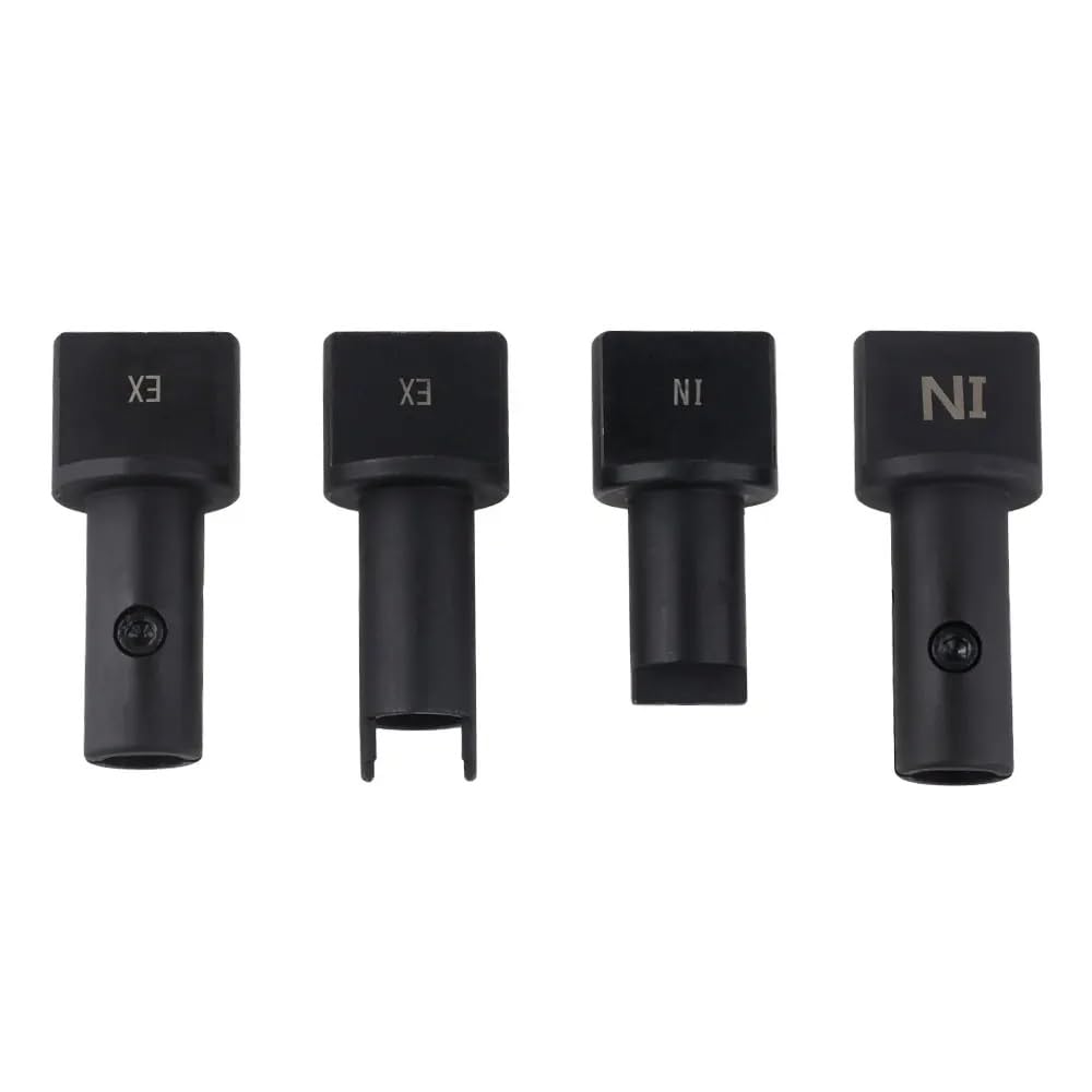 Kit Calado Distribucion Compatible Con SEAT Para Ibiza 2017 2018 2019 2020 2021 Motor 1.5L TSI Para EVO De 4 Cilindros Kit De Herramientas Para El Ajuste De La Sincronización Del Motor