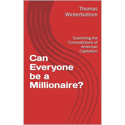 Can Everyone be a Millionaire? [Written by Thomas Winterbottom] episode artwork