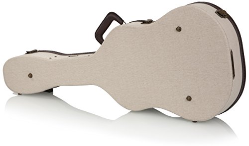 GW-JM-RESO étui pour guitare Resonator - Les Beatles, Paul McCartney, John Lennon, RIngo Starr, George Harrison GW-JM-RESO étui pour guitare Resonator – Image 5