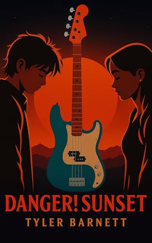 Danger! Sunset