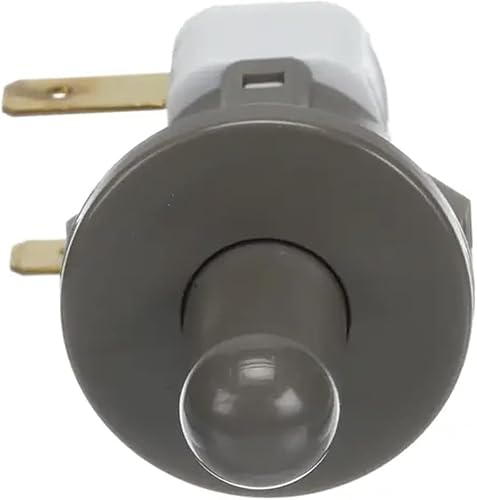 Miniatura 2 de DA34-00066C Interruptor de puerta de refrigerador OEM genuino