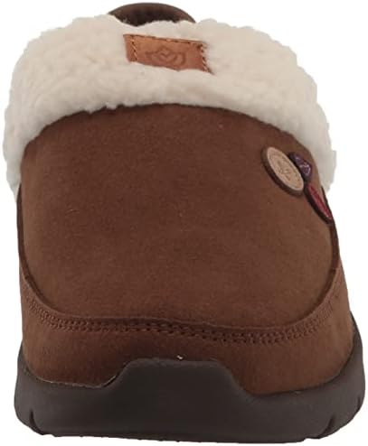Spenco Women's Marley Slipper, Bison, 7 | Image 1