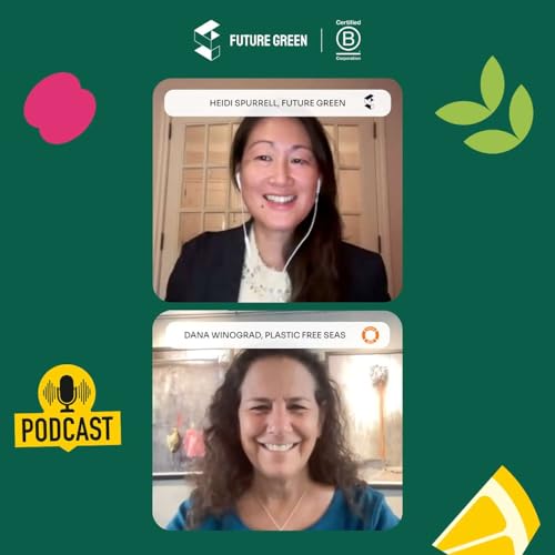 Future Bites 10: The 10% Plastic Recycling Statistic No One Wants to Talk About