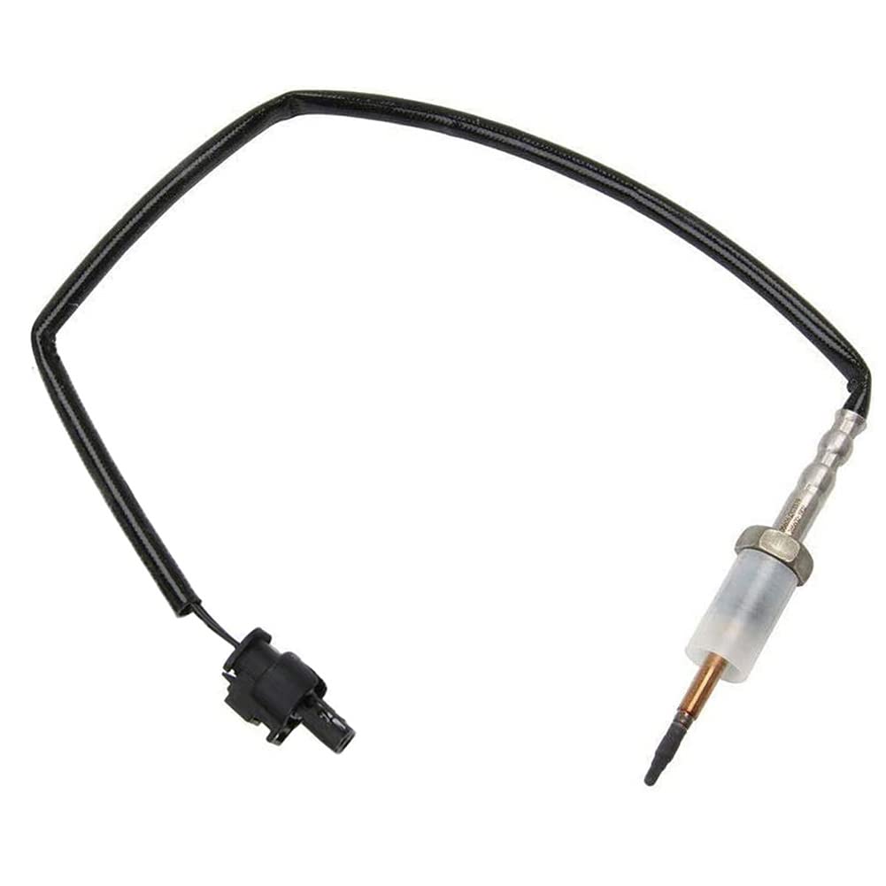 Capteur de température de gaz d'échappement haute précision pour BMW E70 - 7