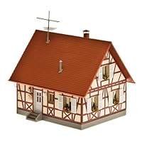 Faller 130222 H0 Fachwerkhaus