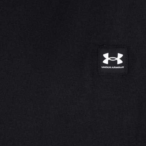 Image of Under Armour Girl's Wide Leg Fleece Sweatpants, Elastic Waistband with Drawstring Closure, Outdoor Collection