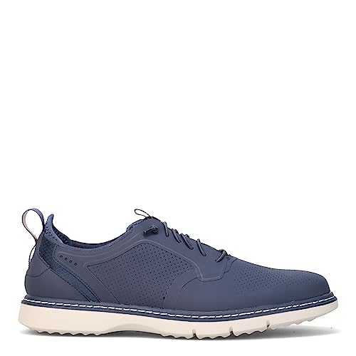 Image of Stacy Adams Men's, Sync Plain Toe Elastic Lace Oxford