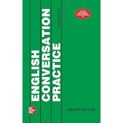 English Conversation Practice