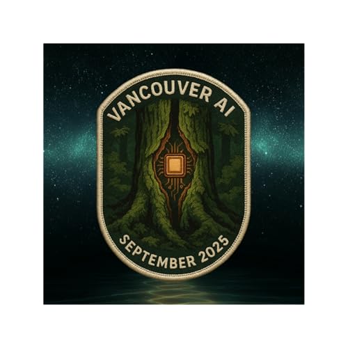 Vancouver AI Community Meetup #21: When Trees Talk Back