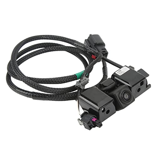 Caméra de Recul Haute Résolution IP68 Grand Angle Étanche