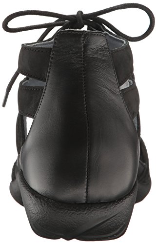 NAOT Footwear's Women's Lace-up Kata Shoe3