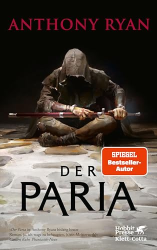 Der Paria: Der stählerne Bund...