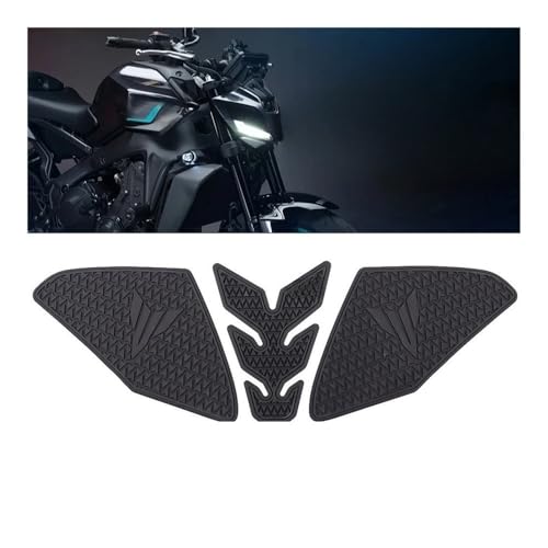 Protection de réservoir moto MT09 évite rayures de veste coussin 25