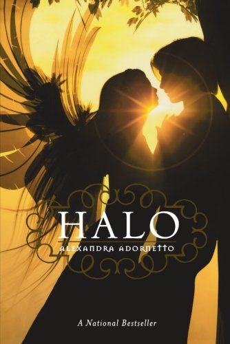 Halo (Halo Trilogy, 1)