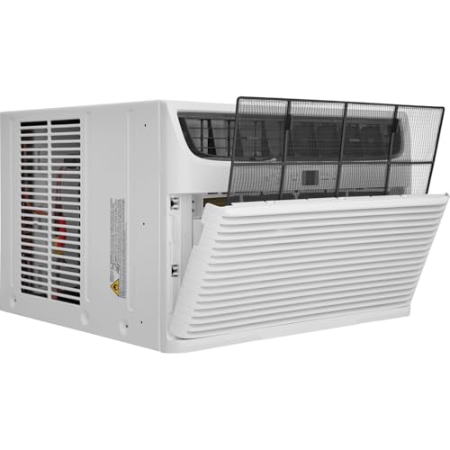 Frigidaire 23000 BTU AC in Large Room