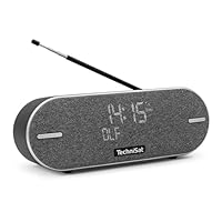 TechniSat DIGITRADIO BT 2