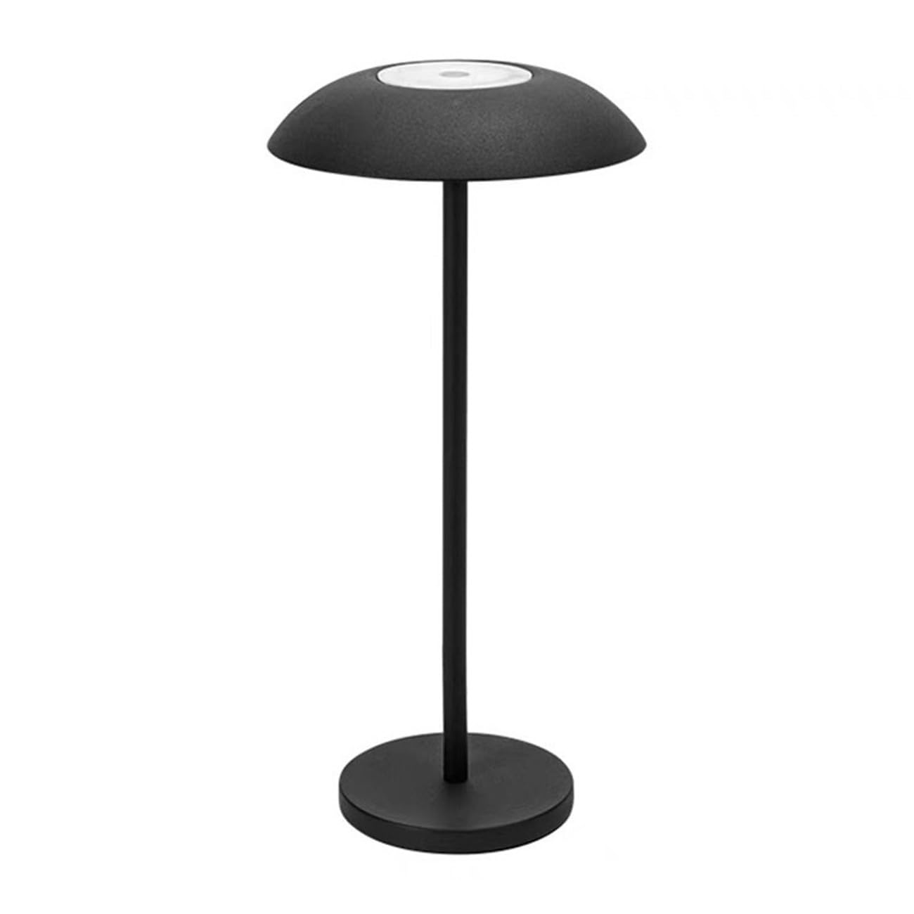 DKAIW Bedside Table lamp, Bedside lamp with LED Bulb, Modern Bedside lamp, Bedside Table Reading lamp, Ambient Bedside lamp for Many Occasions A,15 * 31 * 10cm