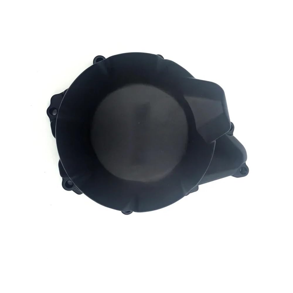 Per Parti Di Motociclette Per FZ6 2004-2010 Carter Motore Sinistro Coperchio Dello Statore Basamenti Motore
