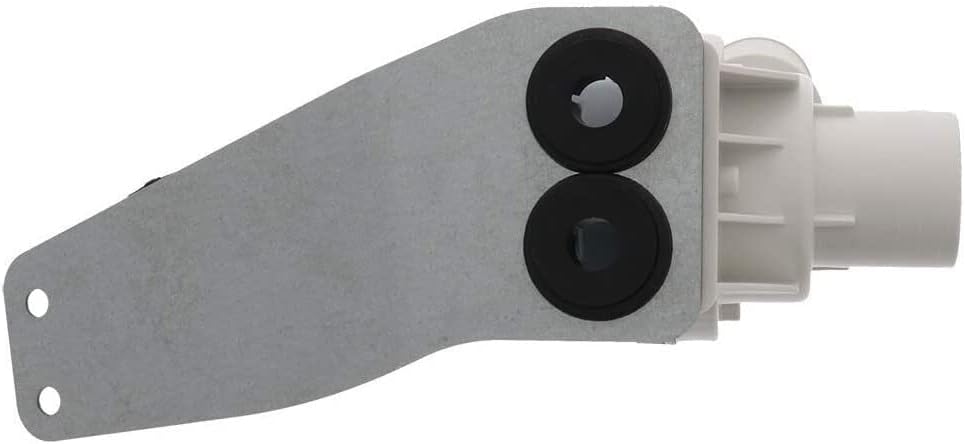 CK14033, EAP3654194 Motor PS3654194-5 de la bomba de drenaje de agua de la lavadora Soporte 34"