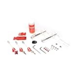 Pro DOT Bleed Kit v2, with Fluid, Kit