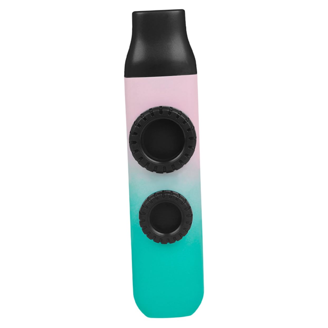 EPIGEIST 1Set Kazoo for Professional Musical Instrument with Accessories Easy to Play Beautiful Gradient Color for Guitar Accompaniment for Beginners and Parties
