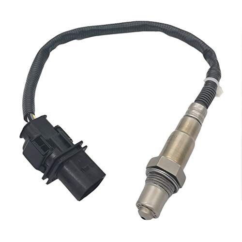 Sonde Lambda supérieure 0258017217 capteur d'oxygène pour C3 C4 207 308 R56